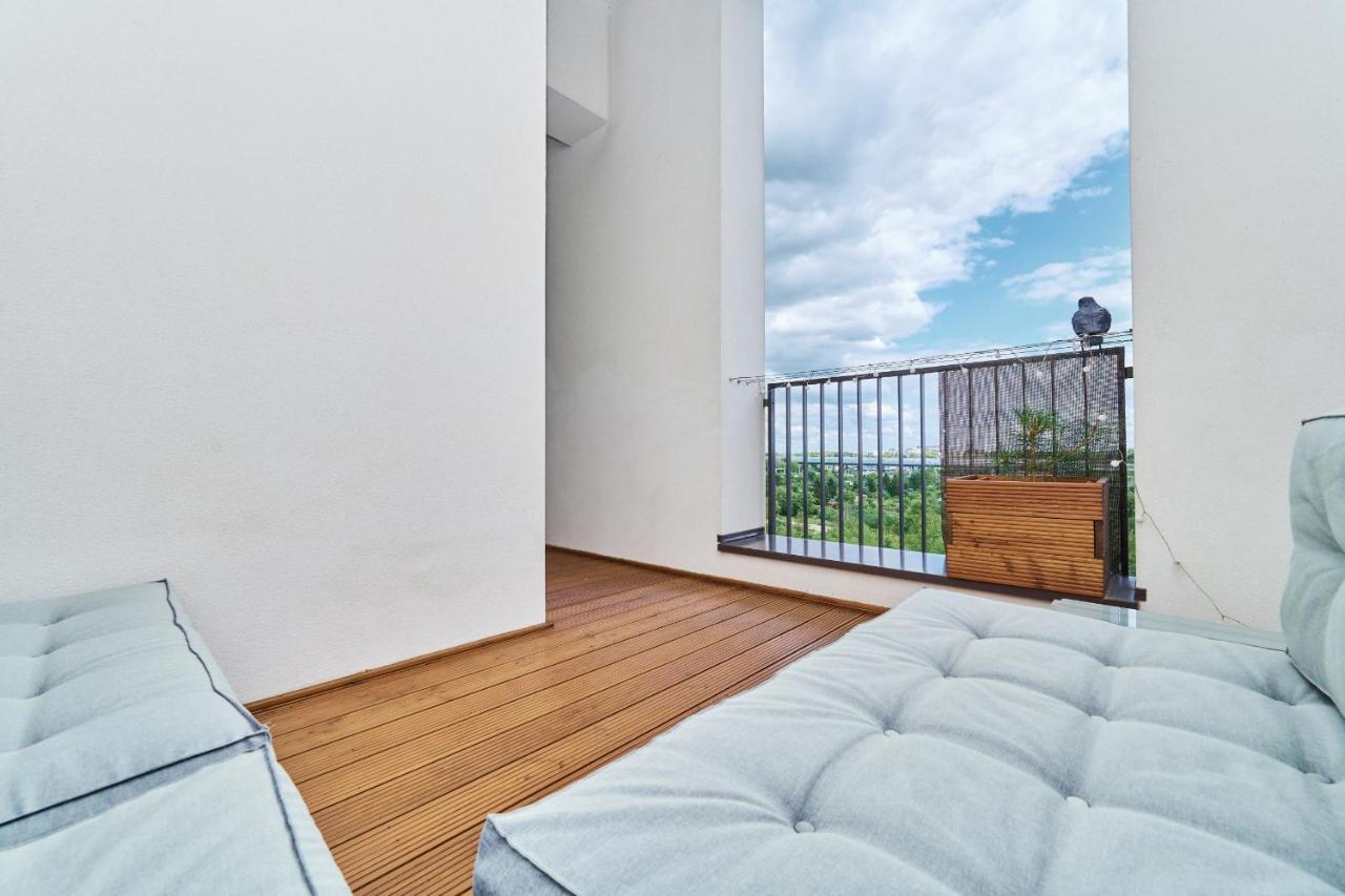 Architektow Avenue Apartment Free Parking By Noclegi Renters 브로츠와프 외부 사진